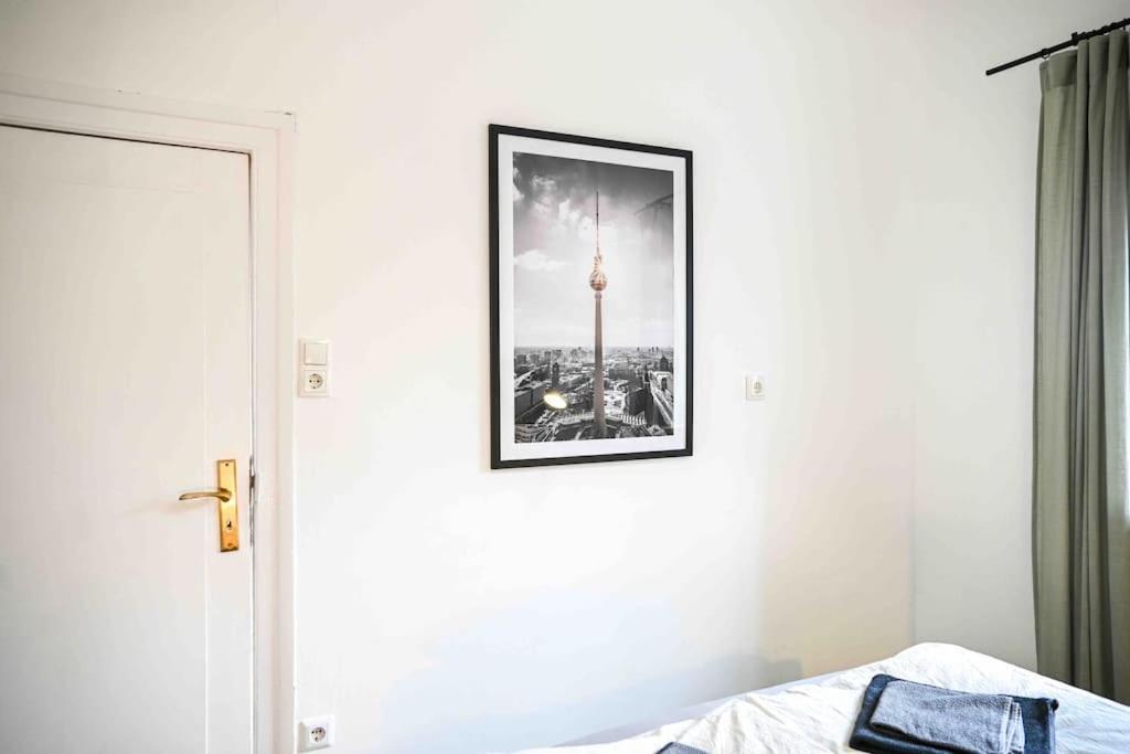 Moderne In Ruhiger Umgebung Nahe Messe Appartement *