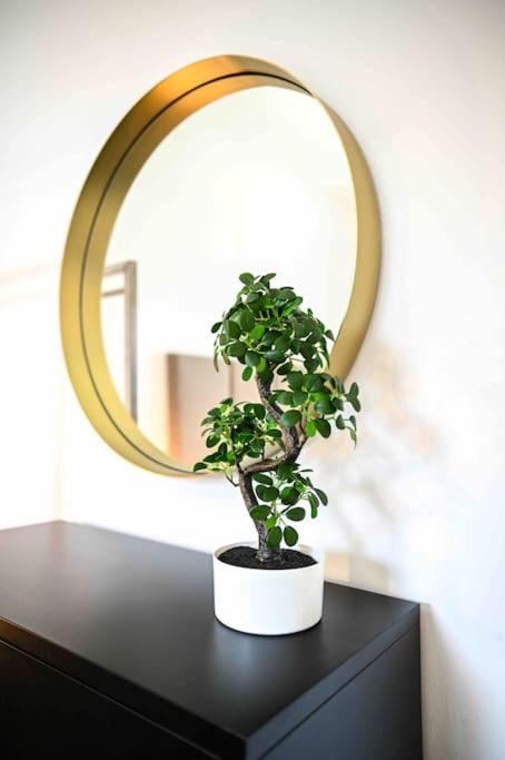 Appartement Moderne In Ruhiger Umgebung Nahe Messe Berlijn