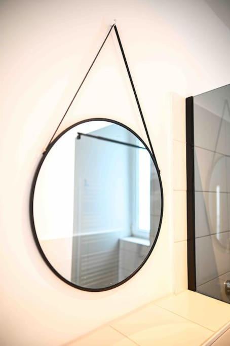 Appartement Moderne In Ruhiger Umgebung Nahe Messe Berlijn